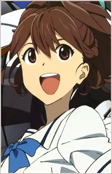 imagem de capa do personagem Akiho Senomiya
