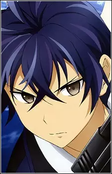 imagem de capa do personagem Rentarou Satomi