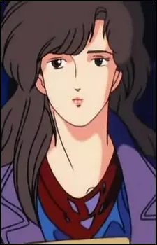 imagem de capa do personagem Natsumi Azuki