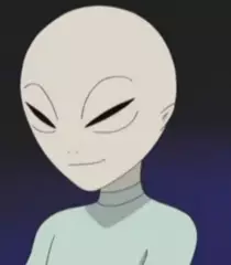 imagem de capa do personagem R Gray