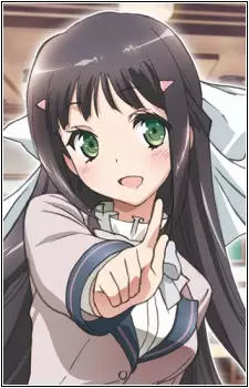 imagem de capa do personagem Konoe Tsuruma