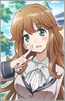 imagem de capa do personagem Mana Tendou