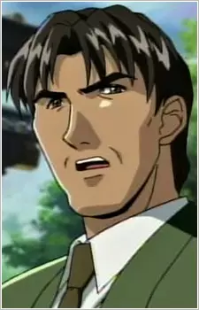imagem de capa do personagem Gigelf Liqueur