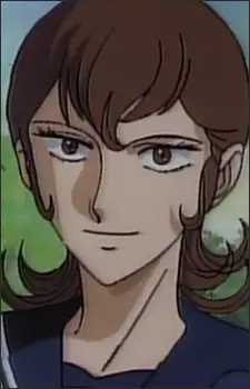imagem de capa do personagem Emi Mizuchi