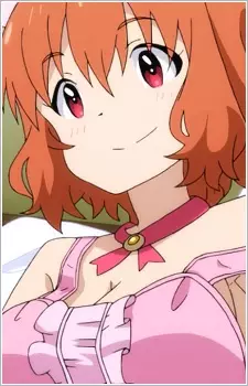 imagem de capa do personagem Hiyori Kotobuki