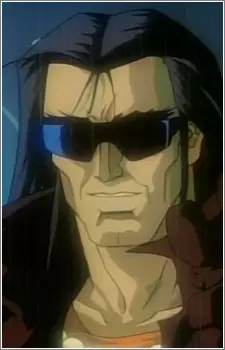 imagem de capa do personagem Onimaru Tarouja