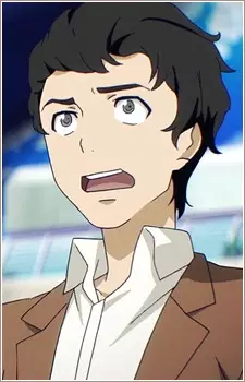 imagem de capa do personagem Souta Serizawa