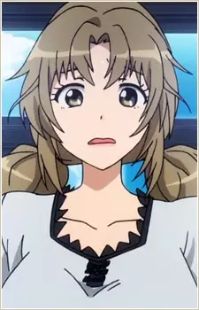 imagem de capa do personagem Momoko Ootani