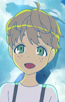 imagem de capa do personagem Thomas Dou