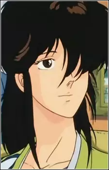 imagem de capa do personagem Hanahime