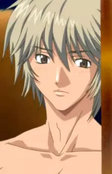 imagem de capa do personagem Seiji Yamada