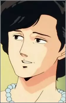 imagem de capa do personagem Minagawa's Wife