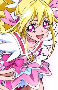 imagem de capa do personagem Mana Aida