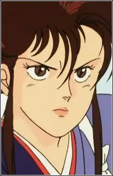 imagem de capa do personagem Kikunosuke Fubuki