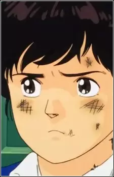 imagem de capa do personagem Makoto Tomomura