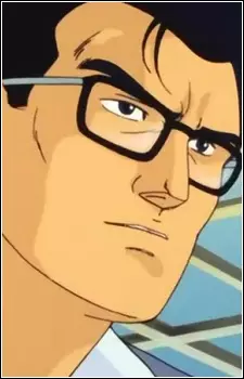 imagem de capa do personagem Tomomura