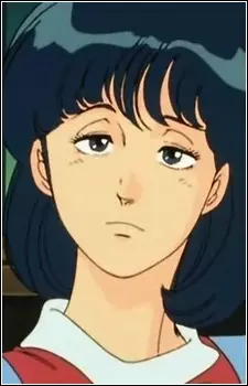 imagem de capa do personagem Minako Kouenji