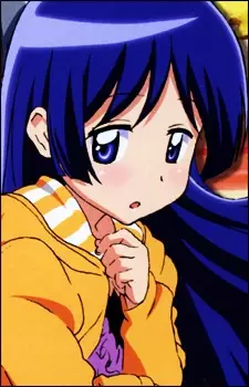 imagem de capa do personagem Isumi Saginomiya