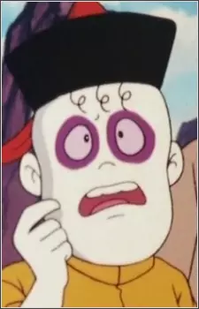 imagem de capa do personagem Kyonpi