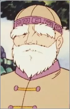 imagem de capa do personagem Zong-Ming Chen