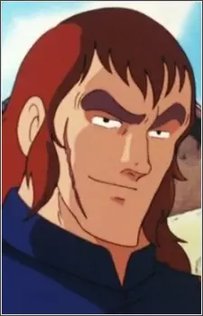 imagem de capa do personagem Kinnikuken Banboro