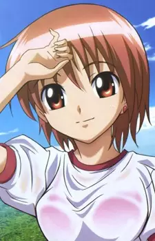imagem de capa do personagem Rinna Sawaki