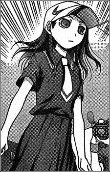 imagem de capa do personagem Yuzuki Terasaki