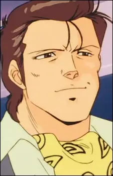 imagem de capa do personagem Sawamura