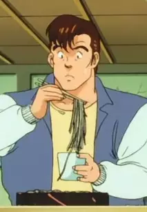 imagem de capa do personagem Akira Hirata