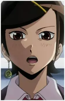 imagem de capa do personagem Tamaki Chieno