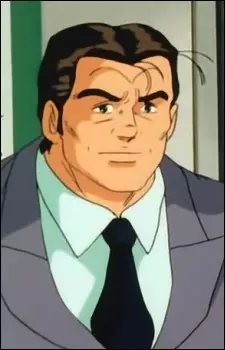 imagem de capa do personagem Masaichi