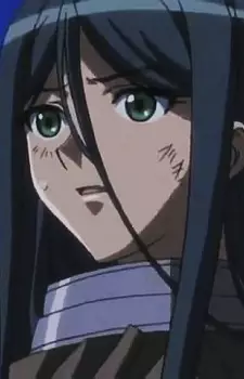 imagem de capa do personagem Micasa
