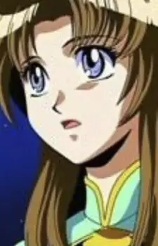imagem de capa do personagem Yakumo Shindou