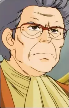 imagem de capa do personagem Takako Uesugi