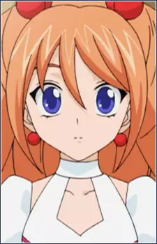 imagem de capa do personagem Rekka Tatsunagi