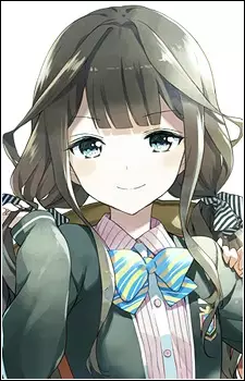 imagem de capa do personagem Aki Adagaki