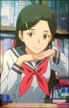 imagem de capa do personagem Haruka Soga