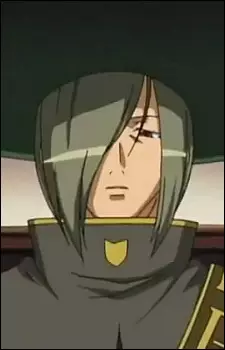 imagem de capa do personagem Judge