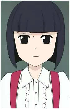 imagem de capa do personagem Ruru Ramon