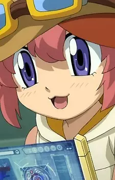imagem de capa do personagem Mal
