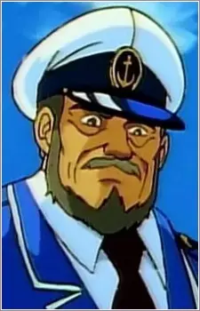 imagem de capa do personagem Yohei Hayami