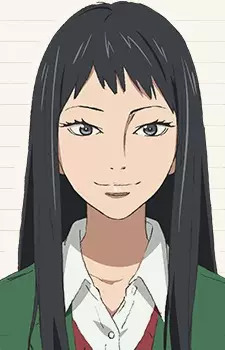 imagem de capa do personagem Takako Chino