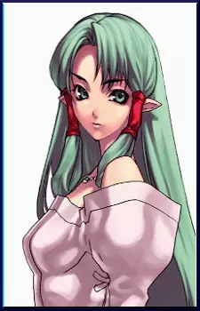 imagem de capa do personagem Azalea