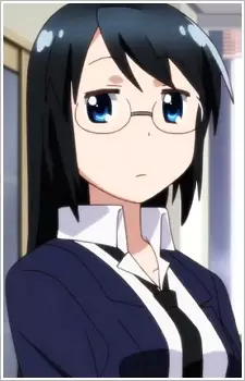imagem de capa do personagem Aki Torii