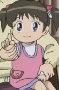 imagem de capa do personagem Chiharu Shigeno