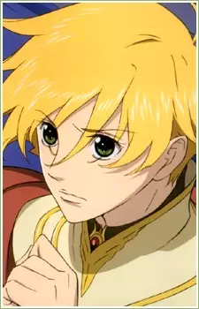 imagem de capa do personagem Jomy Marquis Shin