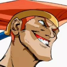 imagem de capa do personagem Adon