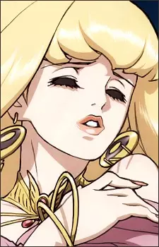 imagem de capa do personagem Physis