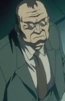 imagem de capa do personagem Nakamura