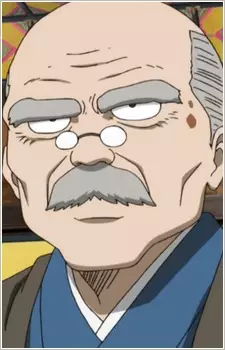 imagem de capa do personagem Maizou Rotten